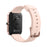 Reloj Smartwatch Lhotse Live 206 42mm Pink