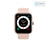 Reloj Smartwatch Lhotse Live 206 Mini 40mm Pink