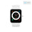 Reloj Smartwatch Lhotse Live 206 Mini 40mm White