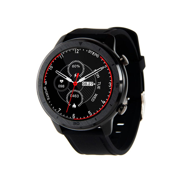 Reloj Smartwatch Lhotse RD7 Negro