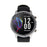 Reloj Smartwatch Lhotse RD7 Plateado Negro