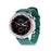 Reloj Smartwatch Lhotse RD7 Plateado Verde