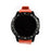 Reloj Smartwatch Lhotse Route M5 GPS Rojo