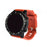 Reloj Smartwatch Lhotse Route M5 GPS Rojo
