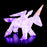 Rompecabezas Con Iluminacion 3D Grande Unicornio Creatto