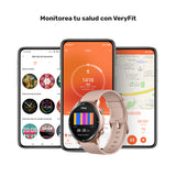 Kit Smartwatch Runner 219 Lhotse + Pesa Digital Levo