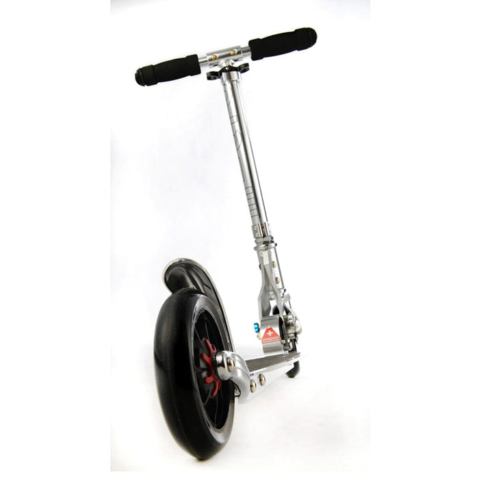 Scooter Micro para Adultos Speed+ Pure Silver