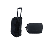 Pack Maleta Cabina 30lts + Neceser de viaje Khumbu