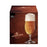 Set 4 Vasos De Vidrio Cervecero Artisan Pilsner 370ml Libbey