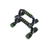 Set Deportivo 7 en 1 Rueda Abdominal Cuerda Lhotse Fit