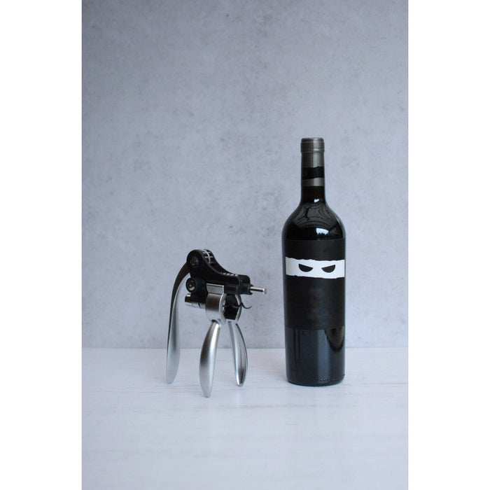 Set Kit Descorchador de Vinos Brando