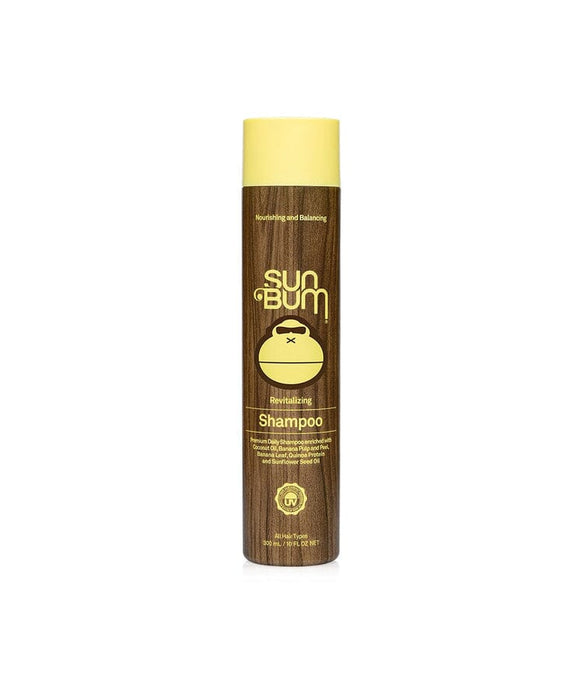 Shampoo Revitalizante Sun Bum