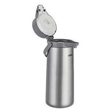 Termo Sifón Vidrio 2,5 Lt Thermos