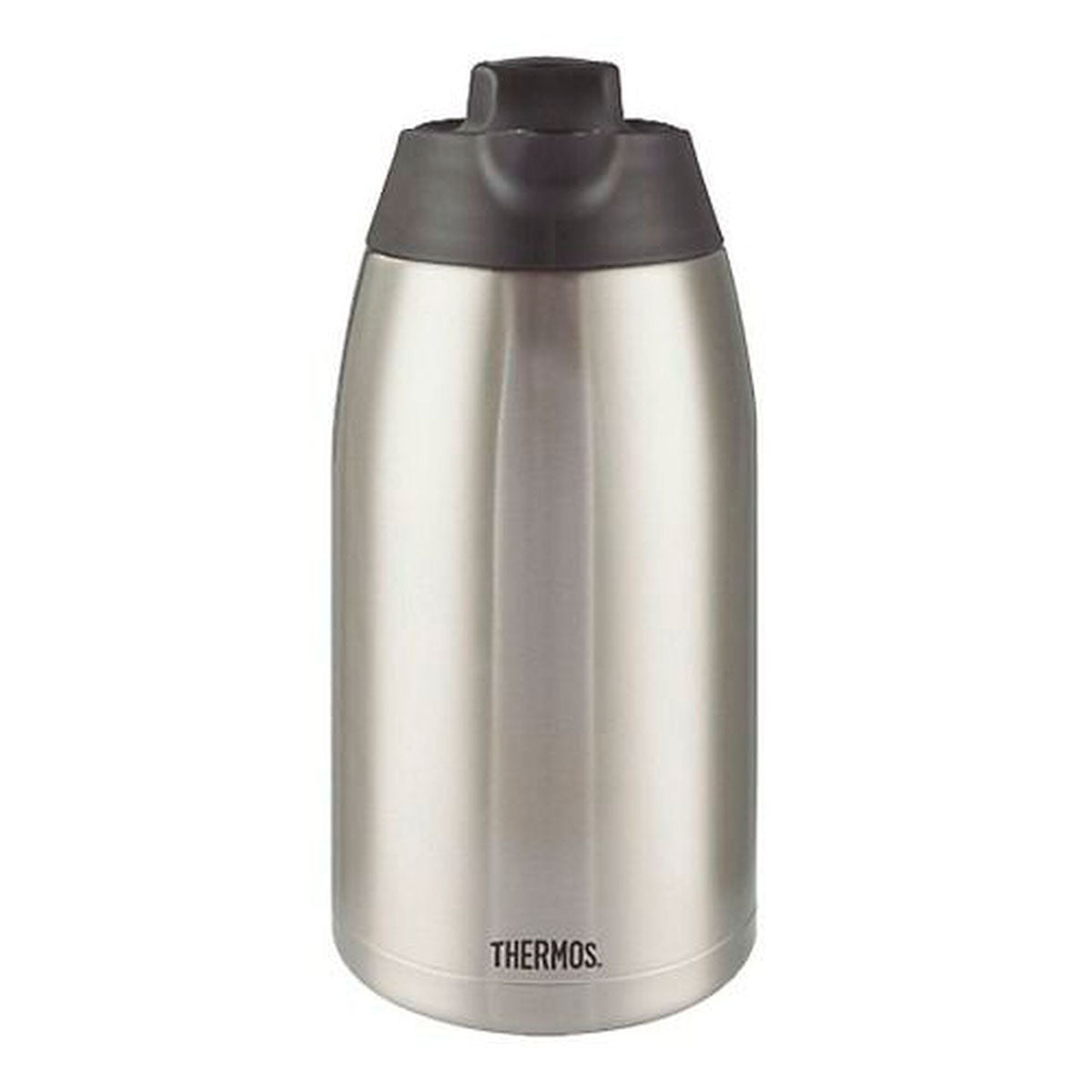 Jarra Acero 2 Litros Thermos