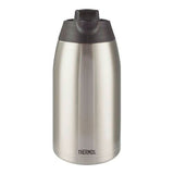 Jarra Acero 2 Litros Thermos