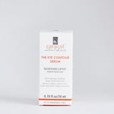 Crema Contorno de Ojos Caracol Natural 20 ml