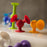 Squigz Starter Set, Juego De Creatividad FatBrain Toys
