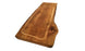 Tabla madera rústica gourmet Raiquen Tolhuaca de 70cm