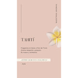 Aceite Home Diffuser 30 ml Tahiti Madison