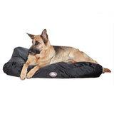 Cama Impermeable Con Memory Foam Perro Mascan Talla S