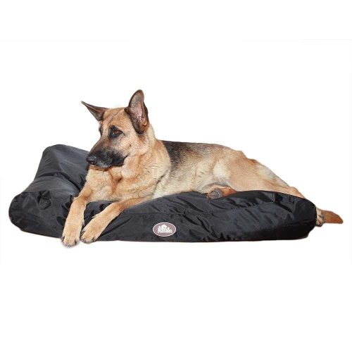 Cama Impermeable Con Memory Foam Perro Mascan Talla L