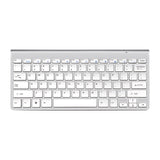 Pack Teclado y Mouse Levo + Audífonos Lhotse Rm12 Rosado