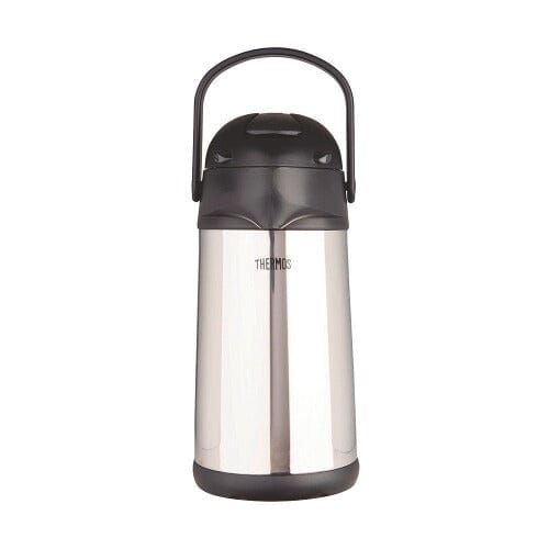 Termo Sifón Acero Inoxidable 2,5 Lt Thermos