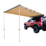 Toldo Camping Lateral Para Auto Techo Xroad