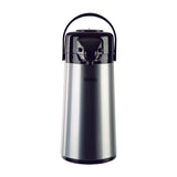 Termo Sifón Acero Inox 1.9 Lt Thermos