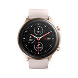 Reloj Smartwatch Lhotse Ultimate GPS 217 46mm Pink