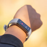 Banda Smartband Lhotse Urban GT Gray