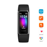 Banda Smartband Lhotse Urban GT Black