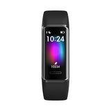 Banda Smartband Lhotse Urban GT Black