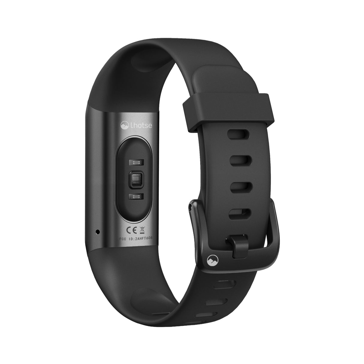 Banda Smartband Lhotse Urban GT Black