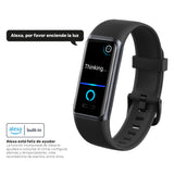 Banda Smartband Lhotse Urban GT Black