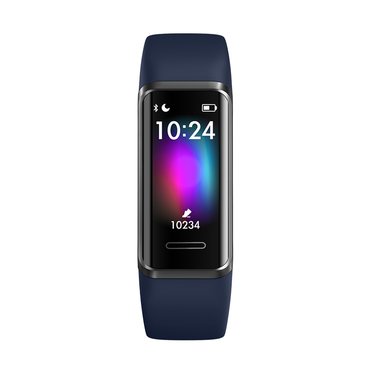 Banda Smartband Lhotse Urban GT Blue