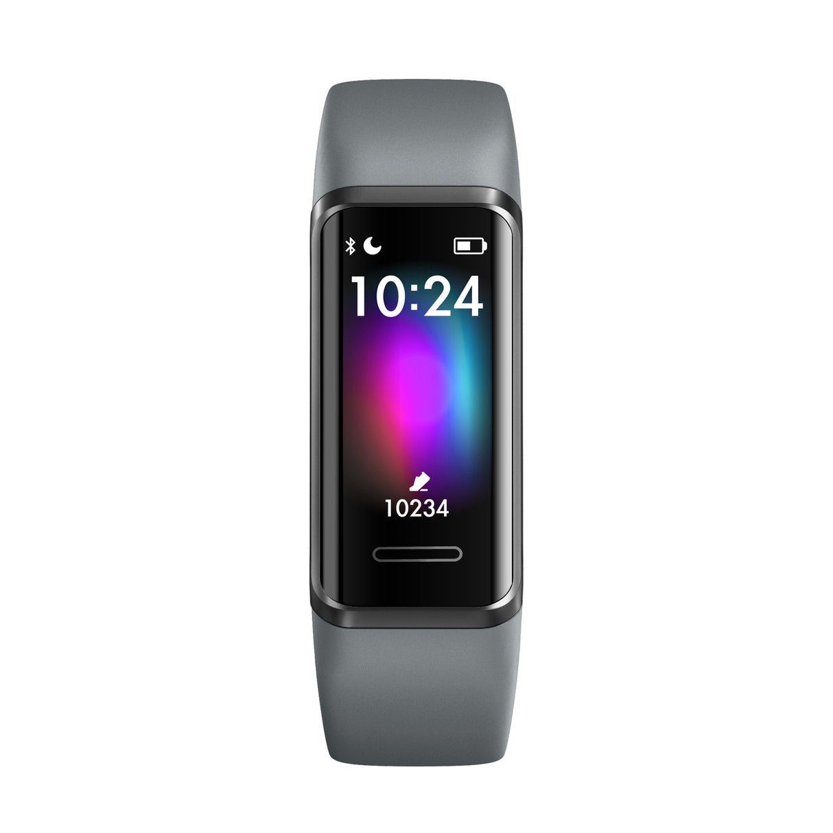 Banda Smartband Lhotse Urban GT Gray