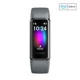 Banda Smartband Lhotse Urban GT Gray