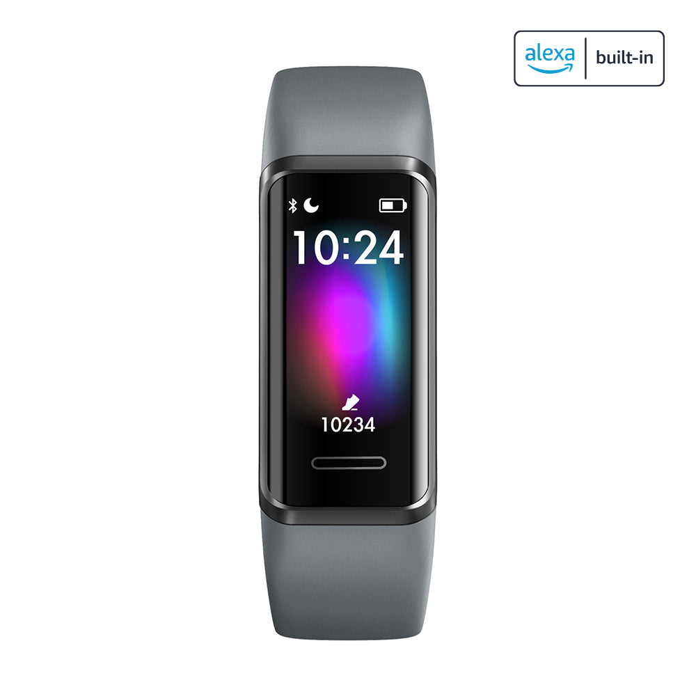 Banda Smartband Lhotse Urban GT Gray