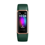 Banda Smartband Lhotse Urban GT Green