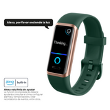 Banda Smartband Lhotse Urban GT Green