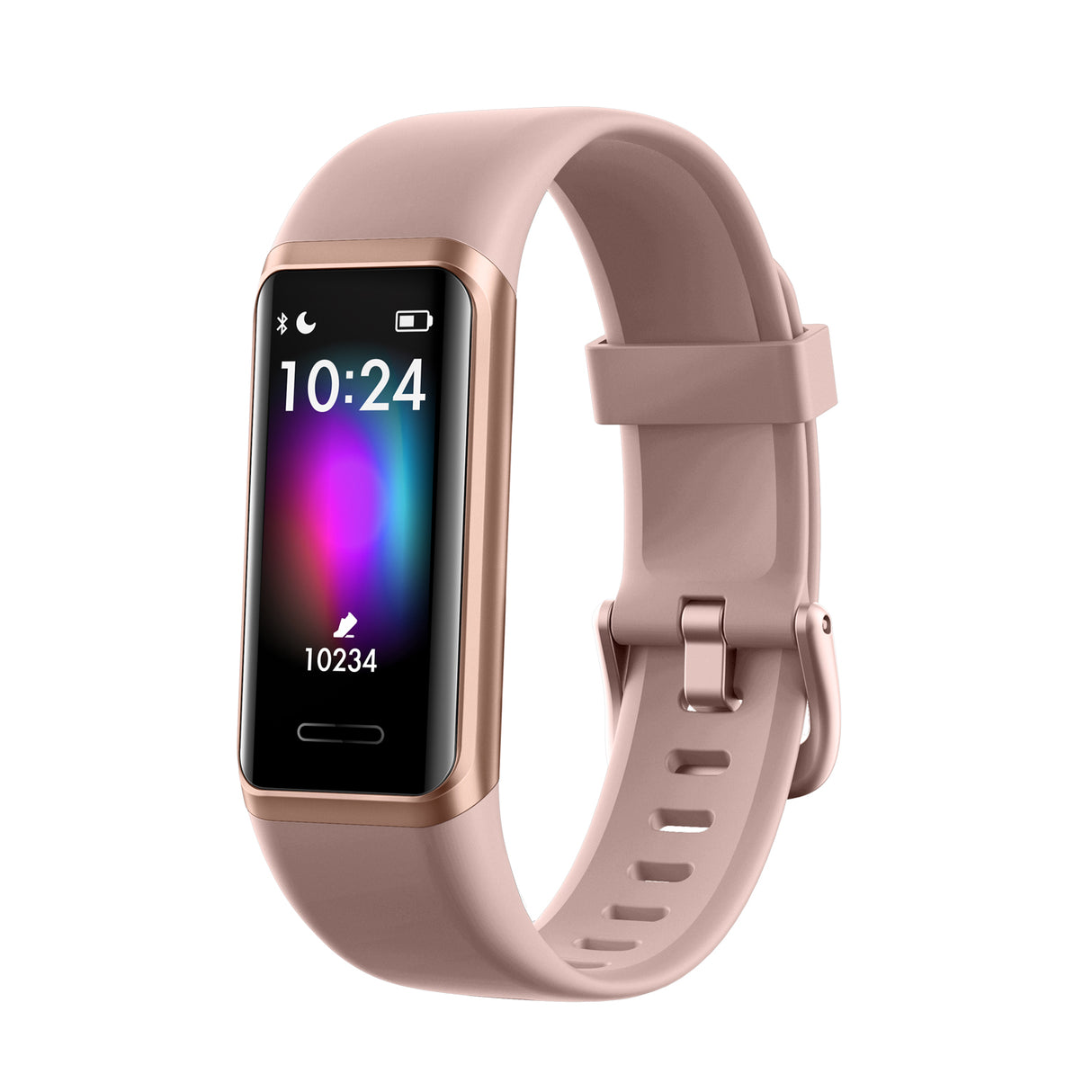 Banda Smartband Lhotse Urban GT Pink