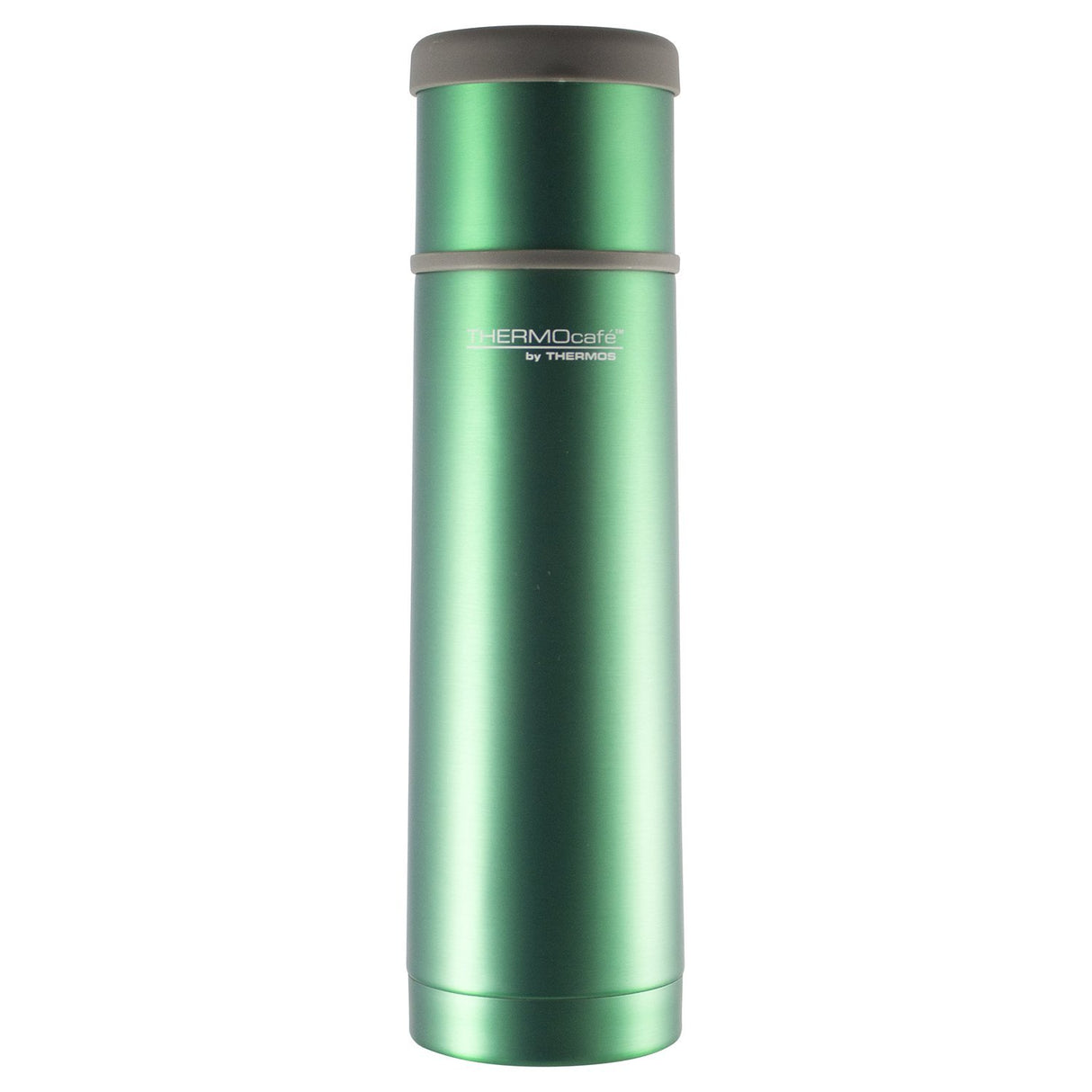 Termo Líquido Tapa Plana Acero Inoxidable 500 ml Thermos