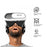 Vr Box + Control Lente De Realidad Virtual