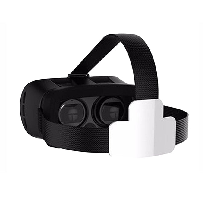 Vr Box + Control Lente De Realidad Virtual