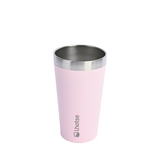 Vaso Térmico Insulado Camping 480ml Pink