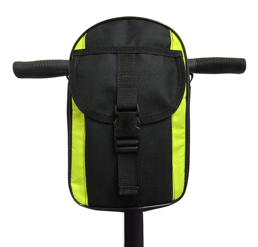 Bolso Delantero Scooter