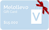 Gift Card Melollevo