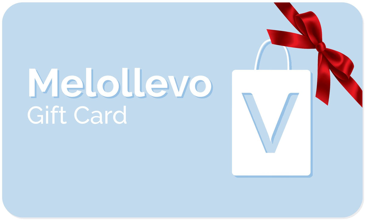 Gift Card Melollevo