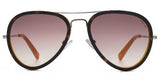 Lentes Hook Supersonic Tort/orange-Melollevo